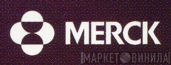 Merck  - Винил CD и Кассеты лейбла Merck (3) на сайте МаркетВинила