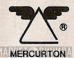 Mercurton - Винил CD и Кассеты лейбла Mercurton на сайте МаркетВинила