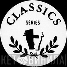 Mercury Classics  - Винил CD и Кассеты лейбла Mercury Classics (3) на сайте МаркетВинила