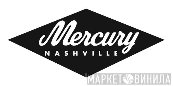 Mercury Nashville - Винил CD и Кассеты лейбла Mercury Nashville на сайте МаркетВинила