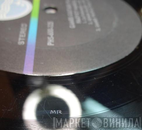 Mercury Record Manufacturing Company - Винил CD и Кассеты лейбла Mercury Record Manufacturing Company на сайте МаркетВинила