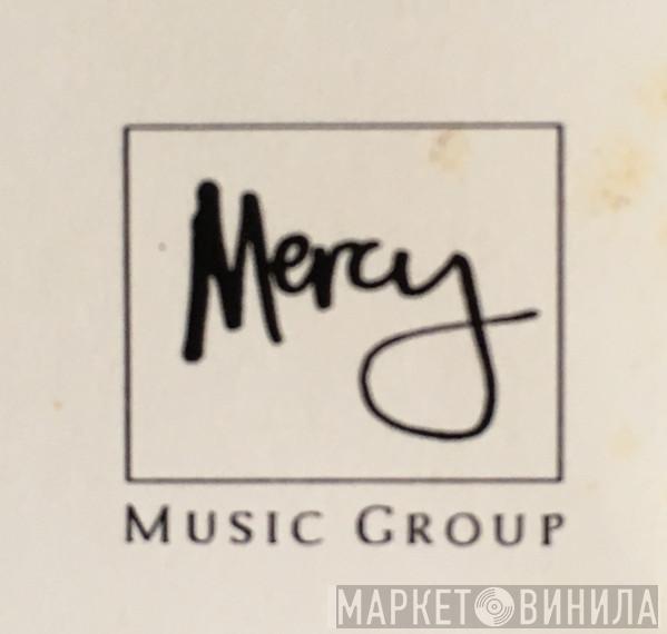 Mercy Music Group - Винил CD и Кассеты лейбла Mercy Music Group на сайте МаркетВинила