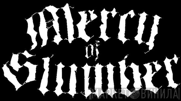Mercy Of Slumber - Винил CD и Кассеты лейбла Mercy Of Slumber на сайте МаркетВинила