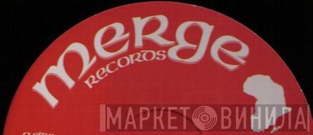 Merge Records  - Винил CD и Кассеты лейбла Merge Records (2) на сайте МаркетВинила