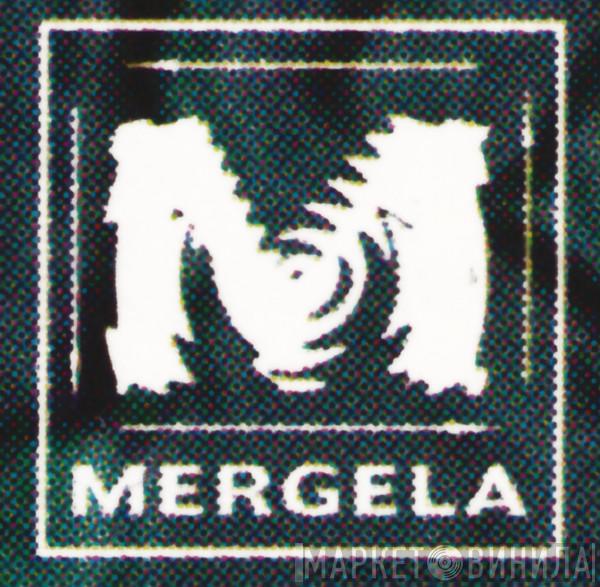 Mergela Records - Винил CD и Кассеты лейбла Mergela Records на сайте МаркетВинила