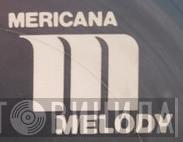 Mericana Melody - Винил CD и Кассеты лейбла Mericana Melody на сайте МаркетВинила