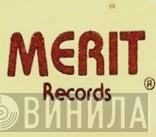 Merit Records - Винил CD и Кассеты лейбла Merit Records на сайте МаркетВинила