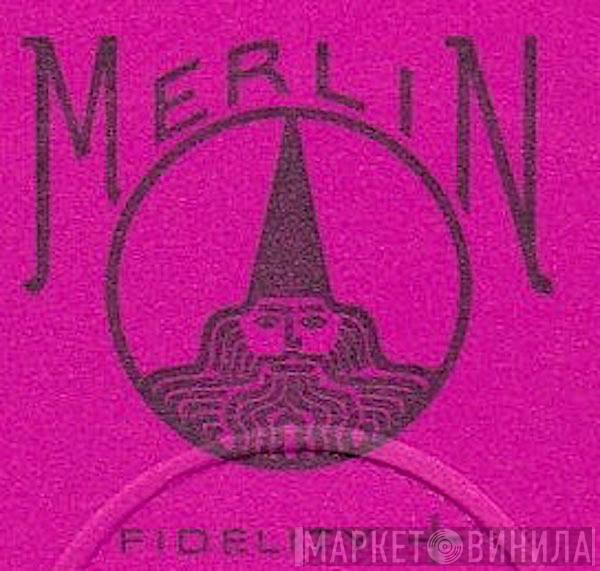 Merlin Records  - Винил CD и Кассеты лейбла Merlin Records (3) на сайте МаркетВинила