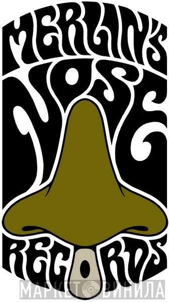 Merlins Nose Records - Винил CD и Кассеты лейбла Merlins Nose Records на сайте МаркетВинила