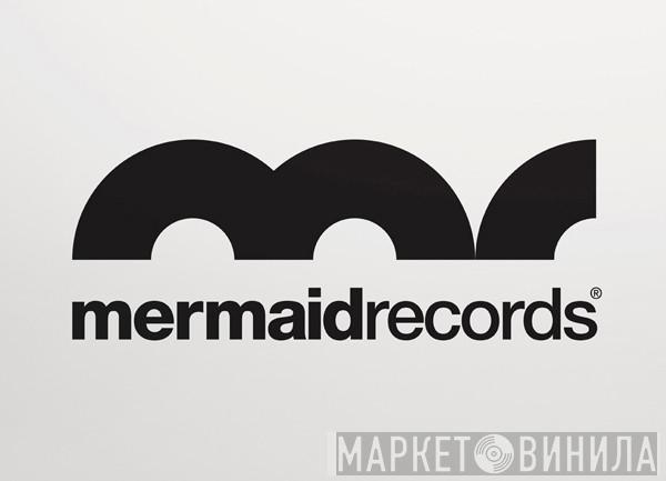 Mermaid Records  - Винил CD и Кассеты лейбла Mermaid Records (3) на сайте МаркетВинила