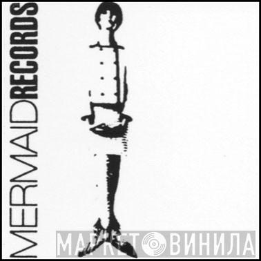Mermaid Records - Винил CD и Кассеты лейбла Mermaid Records на сайте МаркетВинила