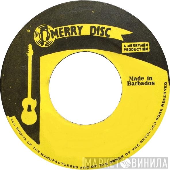 Merry Disc - Винил CD и Кассеты лейбла Merry Disc на сайте МаркетВинила