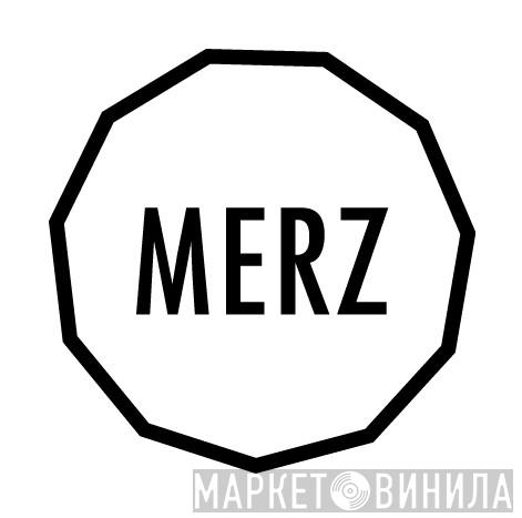 Merz - Винил CD и Кассеты лейбла Merz на сайте МаркетВинила