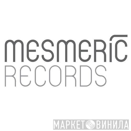 Mesmeric Records  - Винил CD и Кассеты лейбла Mesmeric Records (2) на сайте МаркетВинила