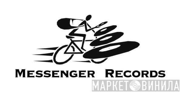 Messenger Records - Винил CD и Кассеты лейбла Messenger Records на сайте МаркетВинила