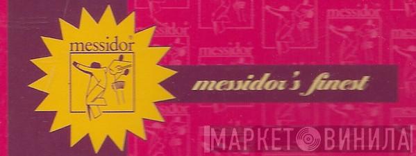 Messidor's Finest  - Винил CD и Кассеты лейбла Messidor's Finest (2) на сайте МаркетВинила