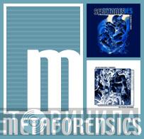 Metaforensics - Винил CD и Кассеты лейбла Metaforensics на сайте МаркетВинила