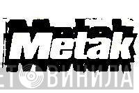 Metak - Винил CD и Кассеты лейбла Metak на сайте МаркетВинила