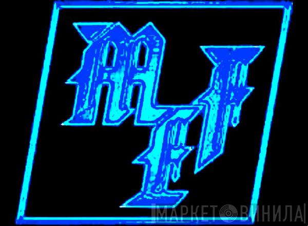 Metal Fortress Entertainment - Винил CD и Кассеты лейбла Metal Fortress Entertainment на сайте МаркетВинила