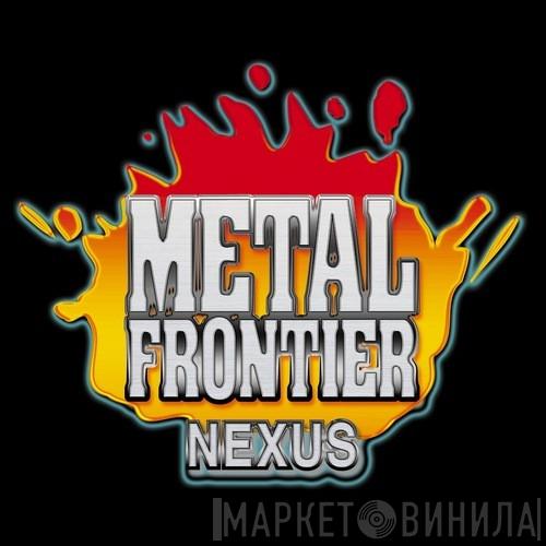 Metal Frontier - Винил CD и Кассеты лейбла Metal Frontier на сайте МаркетВинила