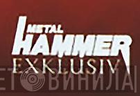 Metal Hammer Exclusiv - Винил CD и Кассеты лейбла Metal Hammer Exclusiv на сайте МаркетВинила