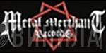 Metal Merchant Records - Винил CD и Кассеты лейбла Metal Merchant Records на сайте МаркетВинила