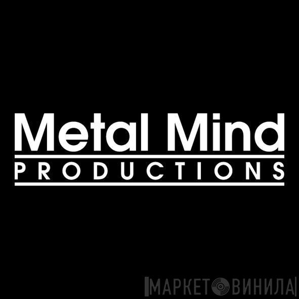 Metal Mind Productions - Винил CD и Кассеты лейбла Metal Mind Productions на сайте МаркетВинила