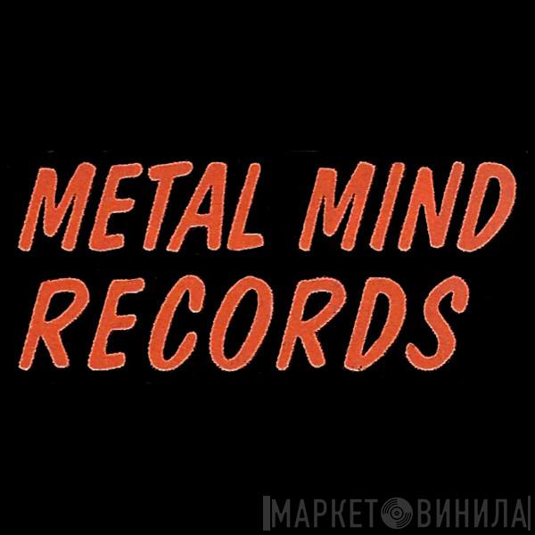 Metal Mind Records - Винил CD и Кассеты лейбла Metal Mind Records на сайте МаркетВинила