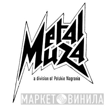 Metal Muza - Винил CD и Кассеты лейбла Metal Muza на сайте МаркетВинила