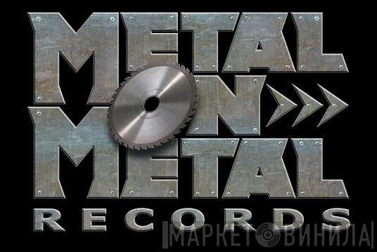 Metal On Metal Records - Винил CD и Кассеты лейбла Metal On Metal Records на сайте МаркетВинила