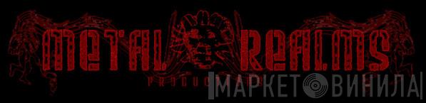Metal Realms Productions - Винил CD и Кассеты лейбла Metal Realms Productions на сайте МаркетВинила