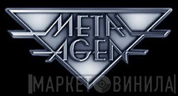 MetalAgen Records - Винил CD и Кассеты лейбла MetalAgen Records на сайте МаркетВинила