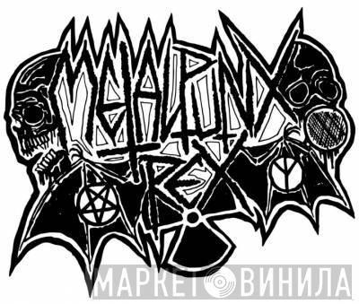 MetalPunxRex - Винил CD и Кассеты лейбла MetalPunxRex на сайте МаркетВинила
