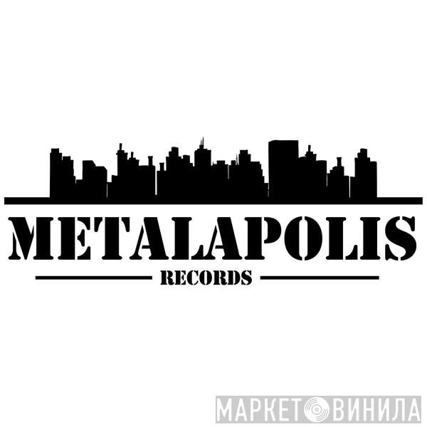 Metalapolis Records - Винил CD и Кассеты лейбла Metalapolis Records на сайте МаркетВинила