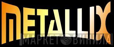 Metallix - Винил CD и Кассеты лейбла Metallix на сайте МаркетВинила