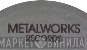 Metalworks Records - Винил CD и Кассеты лейбла Metalworks Records на сайте МаркетВинила