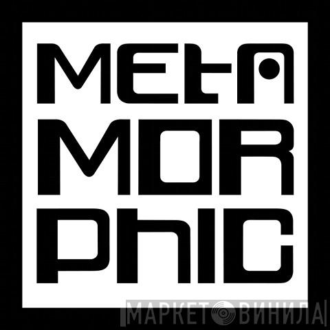 Metamorphic Recordings - Винил CD и Кассеты лейбла Metamorphic Recordings на сайте МаркетВинила