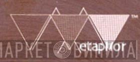 Metaphor  - Винил CD и Кассеты лейбла Metaphor (2) на сайте МаркетВинила