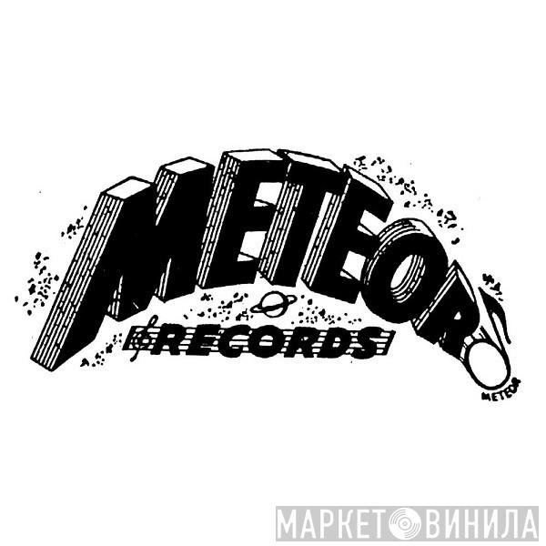 Meteor Records - Винил CD и Кассеты лейбла Meteor Records на сайте МаркетВинила