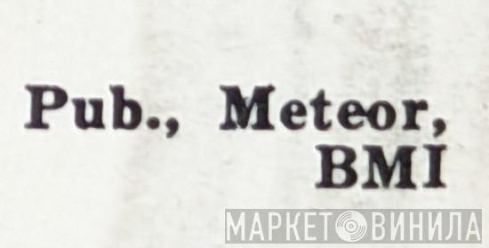 Meteor  - Винил CD и Кассеты лейбла Meteor (15) на сайте МаркетВинила