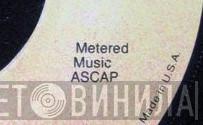 Metered Music - Винил CD и Кассеты лейбла Metered Music на сайте МаркетВинила