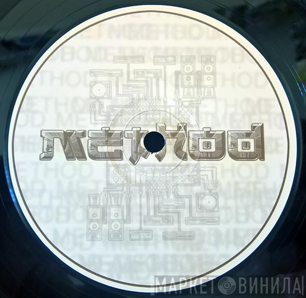 Method  - Винил CD и Кассеты лейбла Method (2) на сайте МаркетВинила