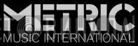 Metric Music International - Винил CD и Кассеты лейбла Metric Music International на сайте МаркетВинила