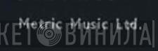 Metric Music Ltd. - Винил CD и Кассеты лейбла Metric Music Ltd. на сайте МаркетВинила