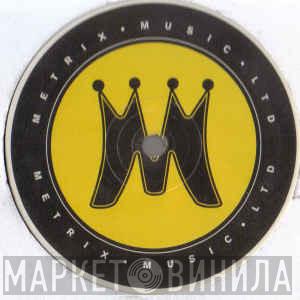 Metrix Recordings - Винил CD и Кассеты лейбла Metrix Recordings на сайте МаркетВинила