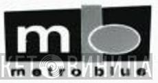 Metro Blue - Винил CD и Кассеты лейбла Metro Blue на сайте МаркетВинила
