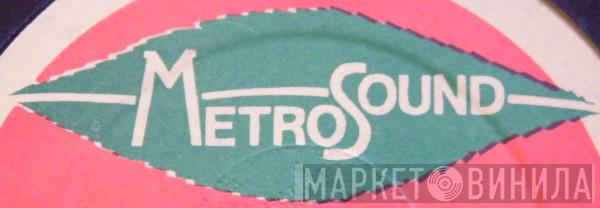 Metro Sound - Винил CD и Кассеты лейбла Metro Sound на сайте МаркетВинила