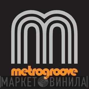 Metrogroove Records - Винил CD и Кассеты лейбла Metrogroove Records на сайте МаркетВинила