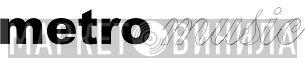 Metromusic - Винил CD и Кассеты лейбла Metromusic на сайте МаркетВинила