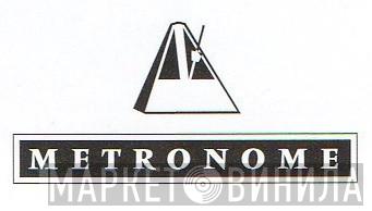Metronome Recordings - Винил CD и Кассеты лейбла Metronome Recordings на сайте МаркетВинила